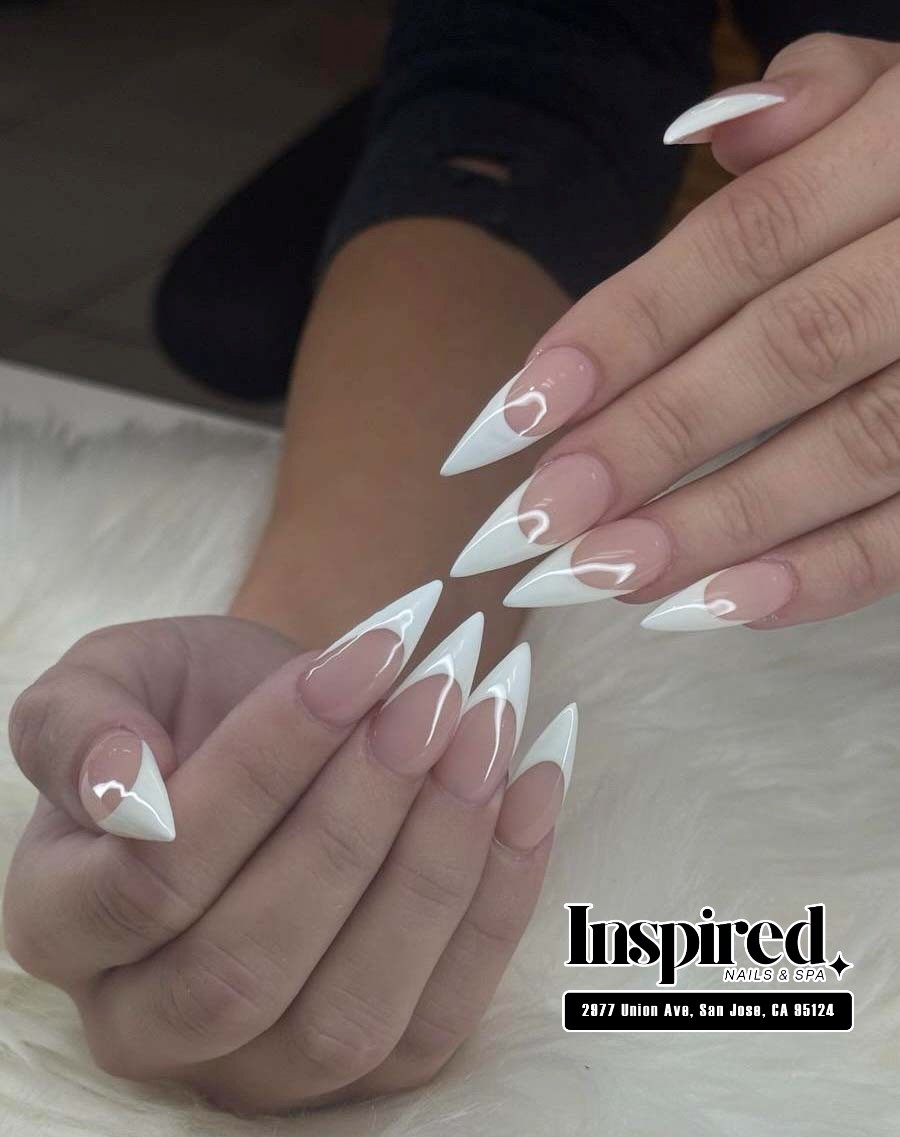 Inspired Nails & Spa San Jose, CA 95124